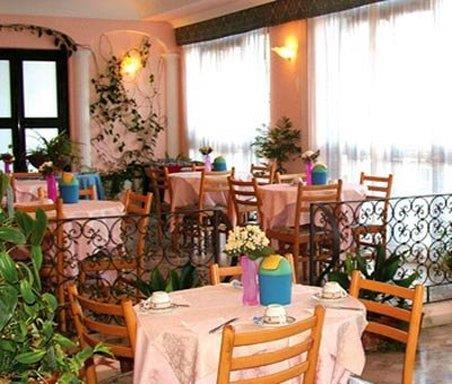 Hotel Astoria