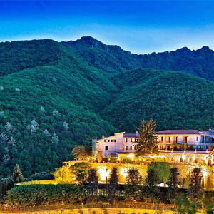 Sejur Scapolatiello vacanta Cava De Tirreni