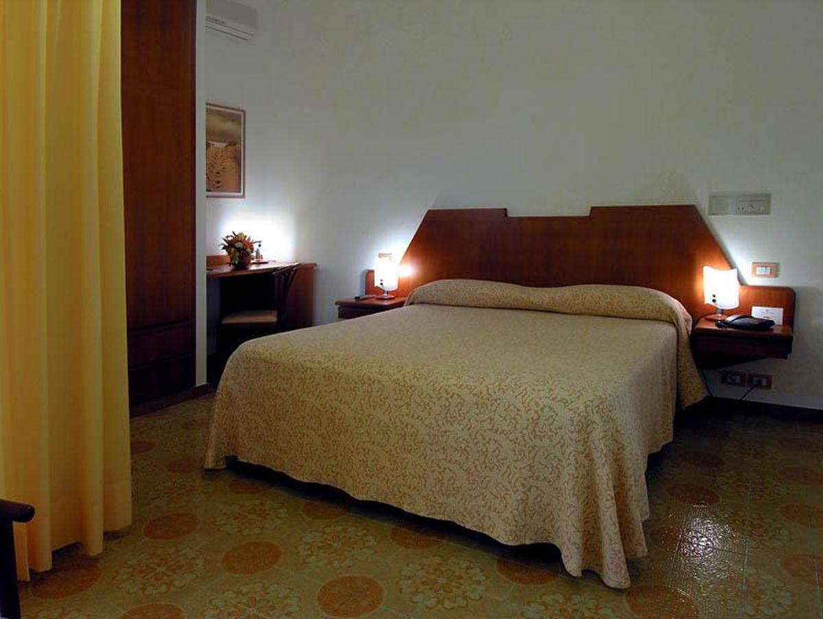 Hotel San Pietro Hotel & Residence
