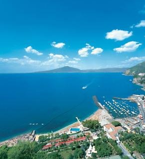 Hotel Hotel & Resort Le Axidie cazare Vico Equense