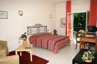 Hotel & Resort Le Axidie