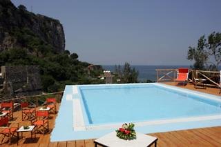 Hotel & Resort Le Axidie