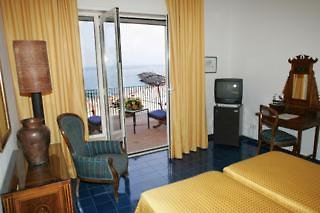 Hotel & Resort Le Axidie