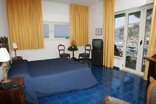 Hotel & Resort Le Axidie