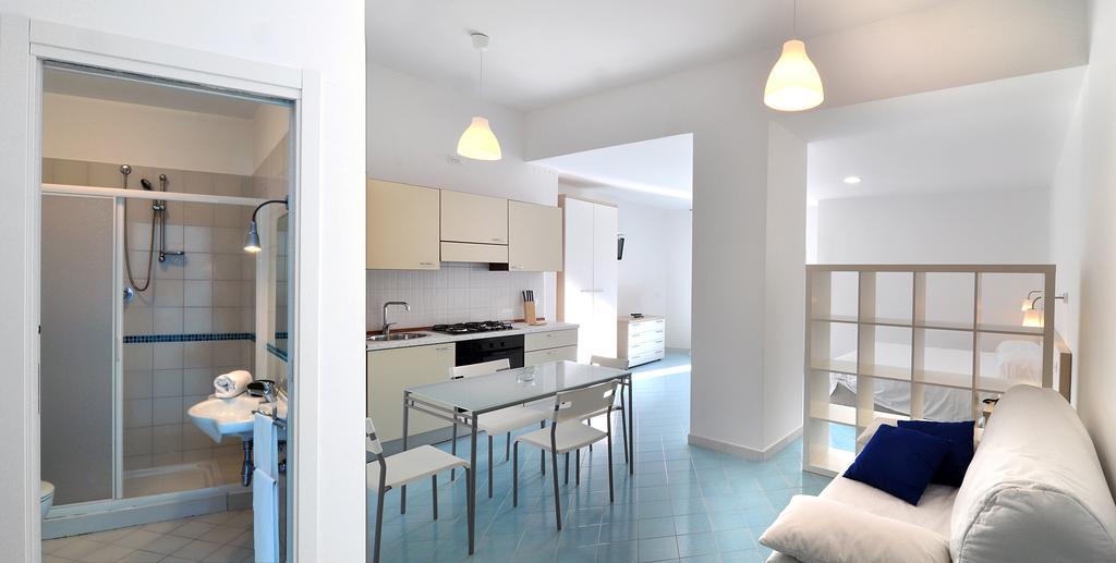 Hotel Residence Due Torri