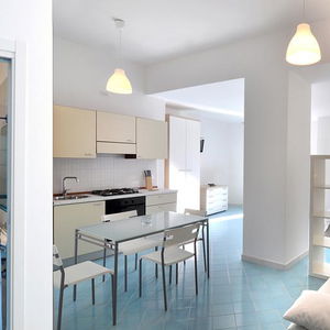 Hotel Residence Due Torri cazare Maiori