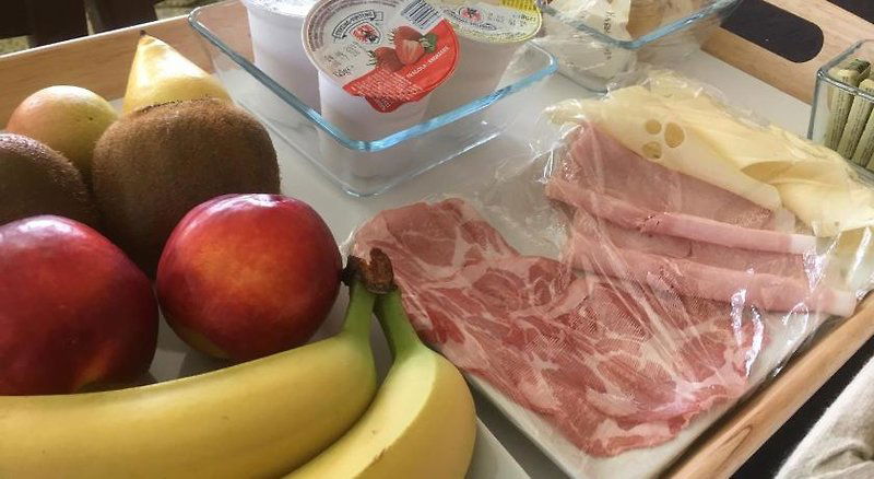 Hotel Residenza Viviani