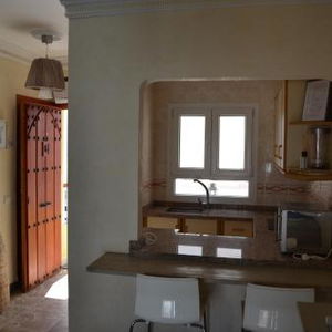 Hotel Hof Van Holland cazare Torremolinos