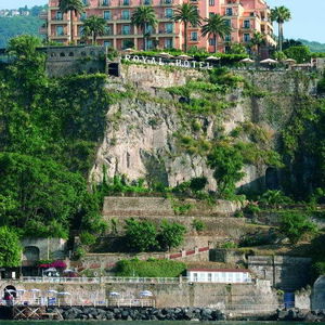 Sejur Gran Hotel Royal vacanta Sorrento