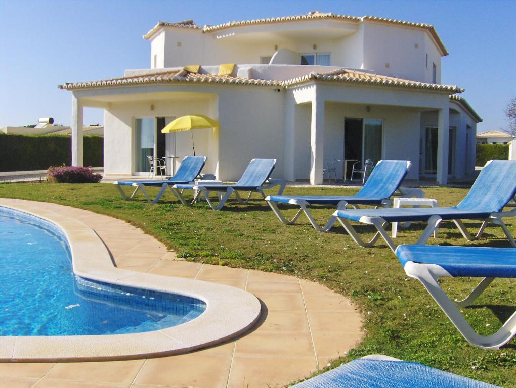 Hotel Porto Mós Residence