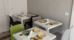 Hotel B&B Amore cazare Vietri sul Mare