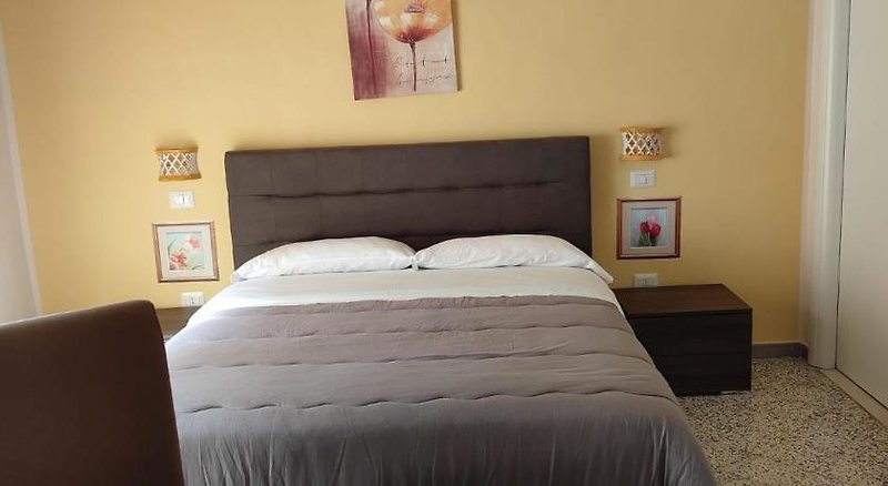 B&B Amore