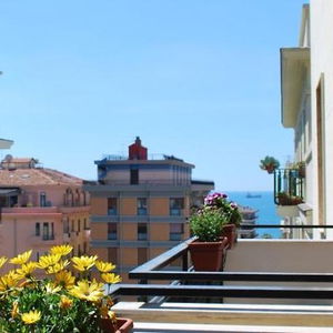 Sejur Suite 39 B&B vacanta Salerno