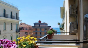 Hotel Suite 39 B&B cazare Salerno