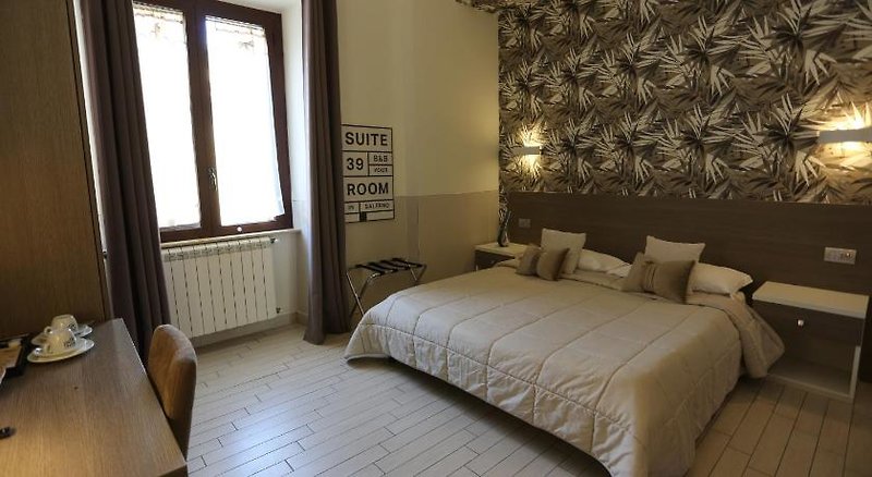 Suite 39 B&B