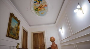 Hotel B&B Palazzo Liguori cazare Cava De Tirreni