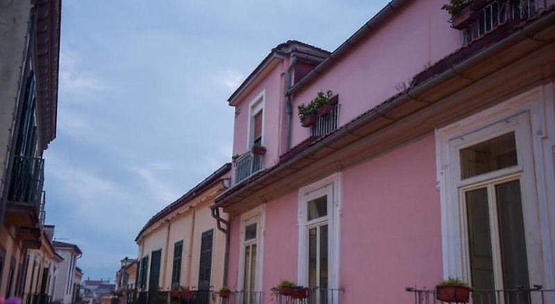 B&B Palazzo Liguori