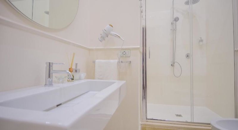 B&B Palazzo Liguori
