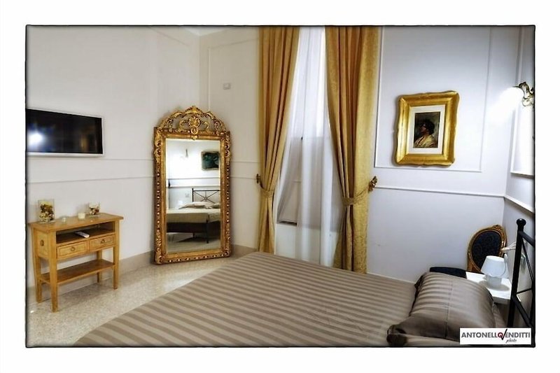 B&B Palazzo Liguori