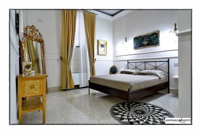 B&B Palazzo Liguori