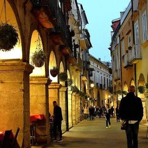 Hotel Le Suite Del Duomo cazare Salerno