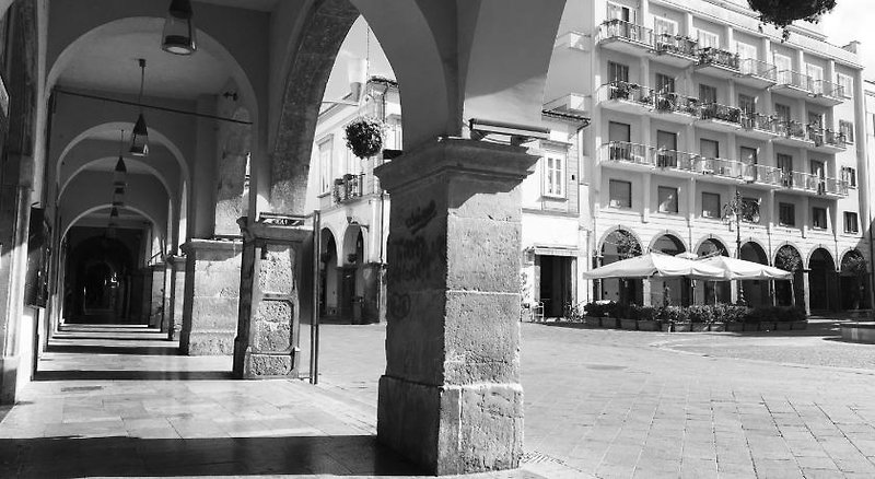 Le Suite Del Duomo