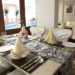 Hotel The Platinum cazare Muscat