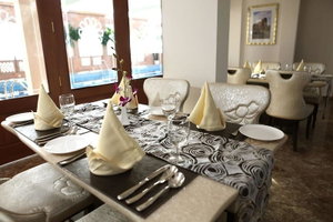 Hotel The Platinum cazare Muscat