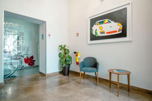 Hotel Hotel Bruman