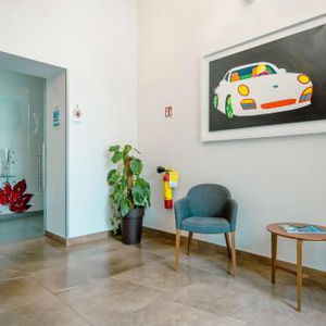 Sejur Hotel Bruman vacanta Salerno