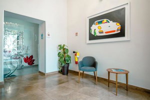 Hotel Hotel Bruman cazare Salerno