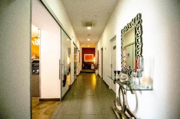 Hotel Bruman