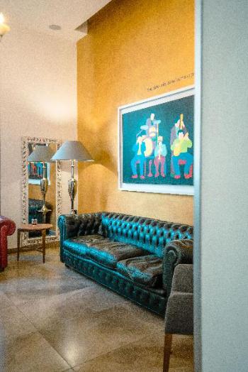 Hotel Bruman
