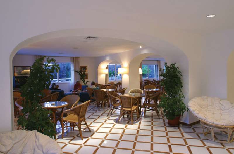 Hotel Hotel Alpha Sorrento Coast