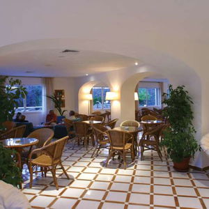 Hotel Hotel Alpha Sorrento Coast cazare Sant'Agnello