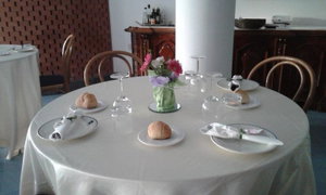 Hotel Eden Bleu cazare Vico Equense