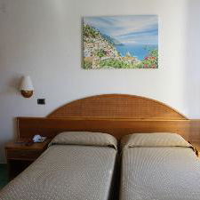 Hotel Sporting cazare Vico Equense