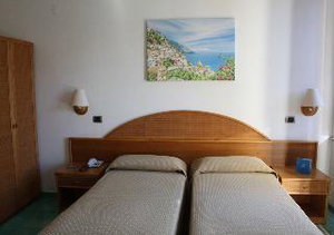 Hotel Sporting cazare Vico Equense