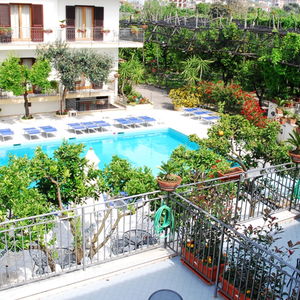 Sejur Florida vacanta Sorrento