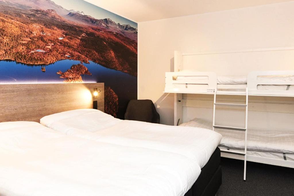 Hotel Comfort Hotel Umea City