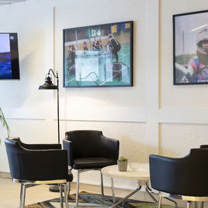 Hotel Hotell Vilja cazare Umea