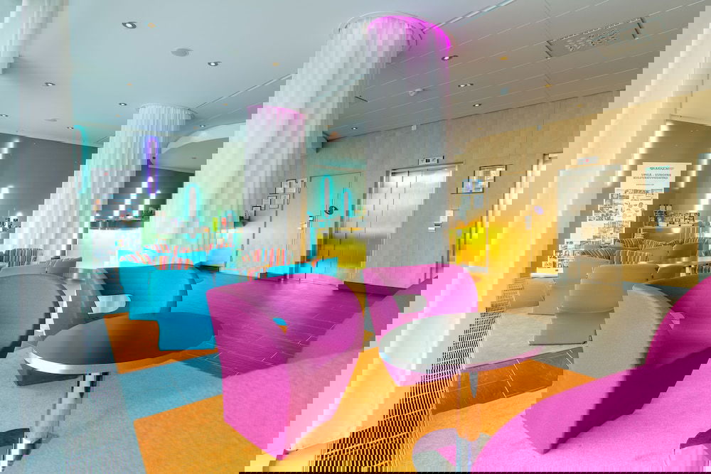 Hotel Profilhotels Aveny