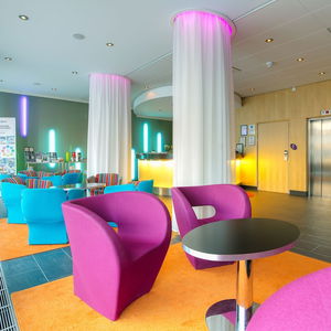 Hotel Profilhotels Aveny cazare Umea