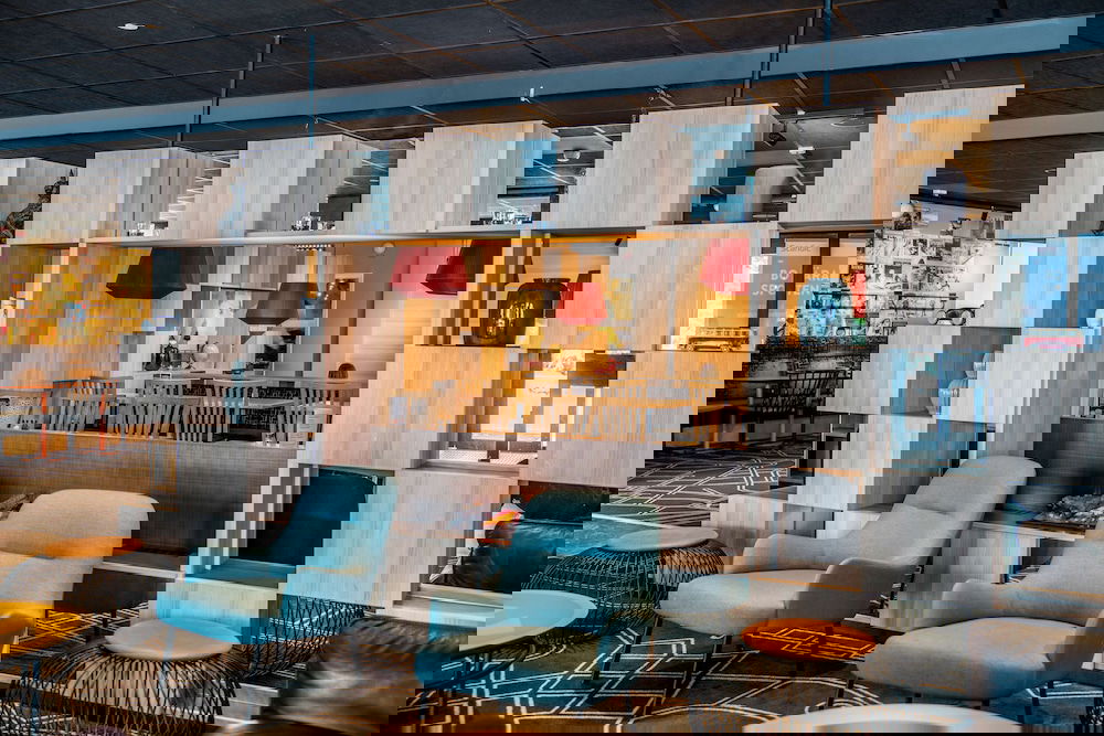 Hotel Scandic Umea Syd