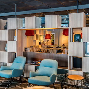 Hotel Scandic Umea Syd cazare Umea