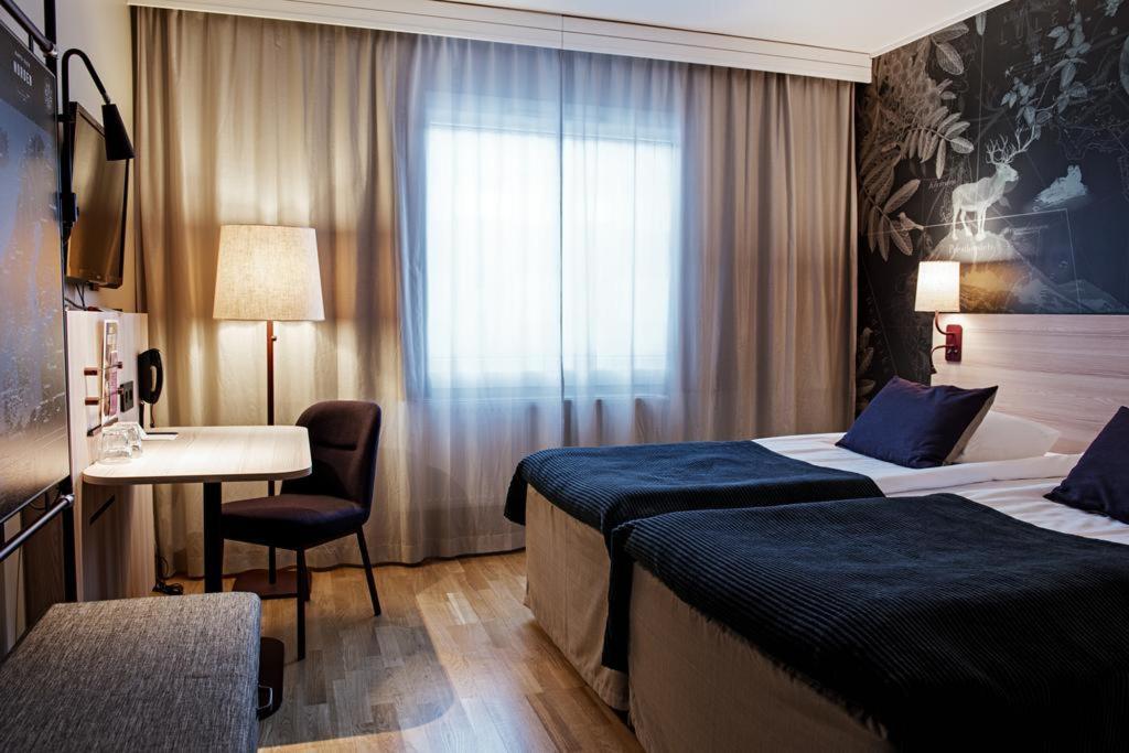 Hotel Scandic Umeå Syd