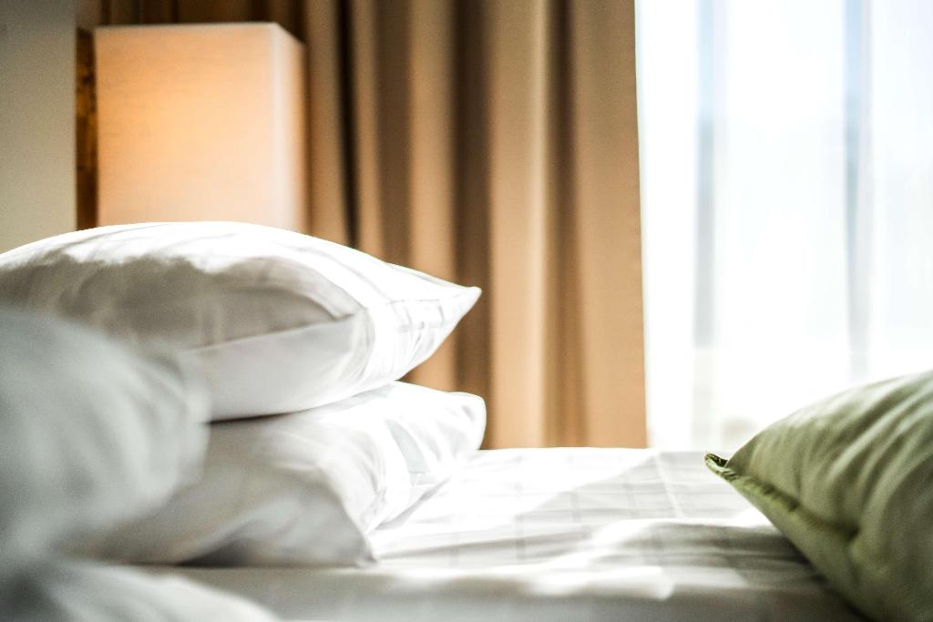 Hotel Scandic Plaza Umeå