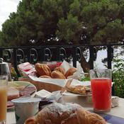 Hotel Hotel Il Pino cazare Praiano