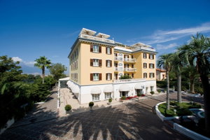 Hotel La Medusa Hotel & Boutique Spa cazare Castellammare di Stabia