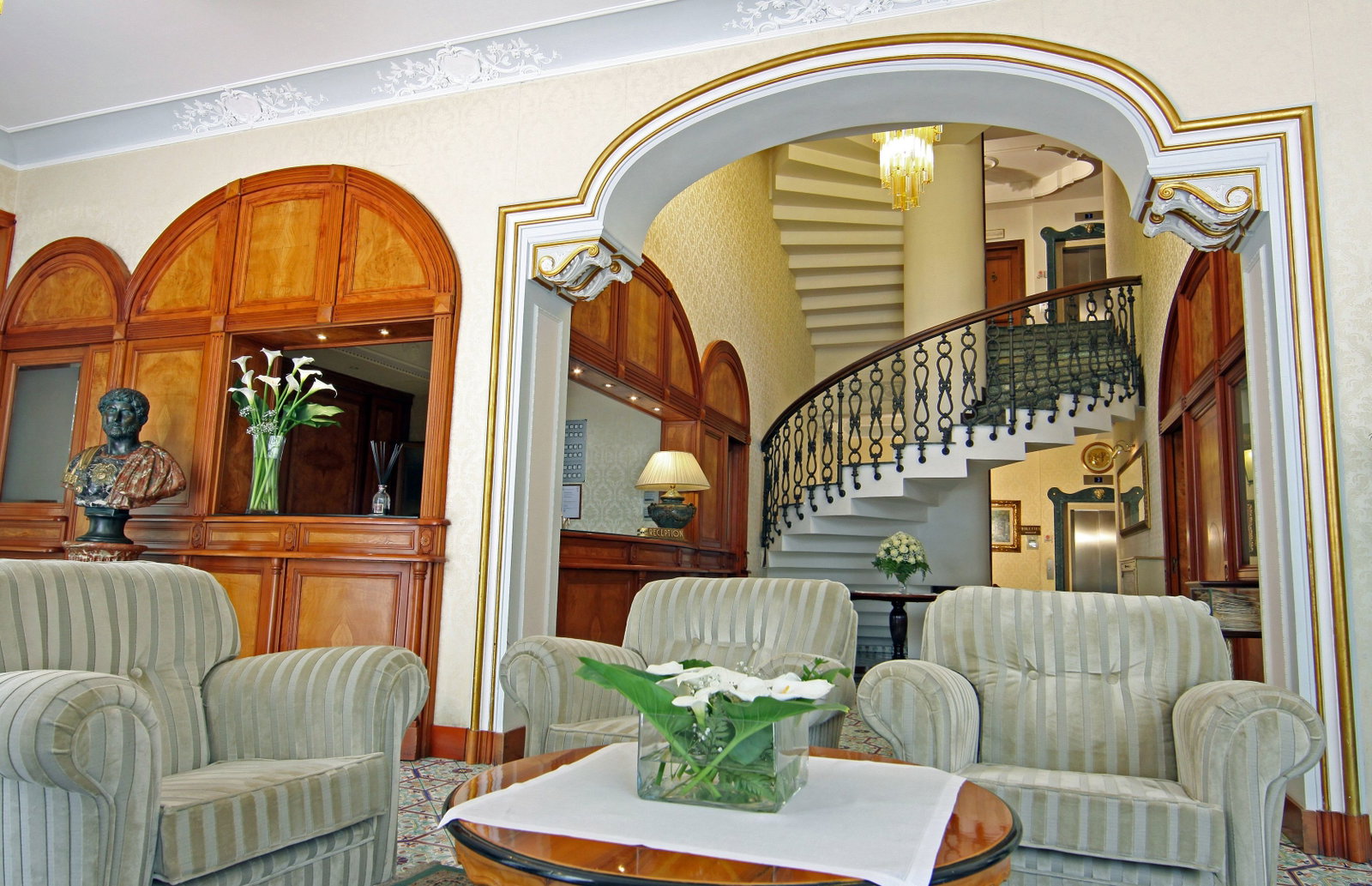 La Medusa Hotel & Boutique Spa